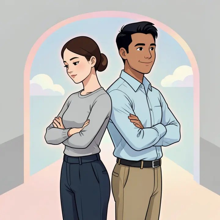 Qual é o seu arquétipo de relacionamento?