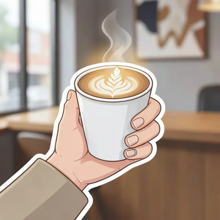 ¿Cuál es tu personalidad cafetera?